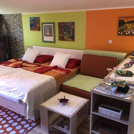 Perfect Apartma Марибор Экстерьер фото