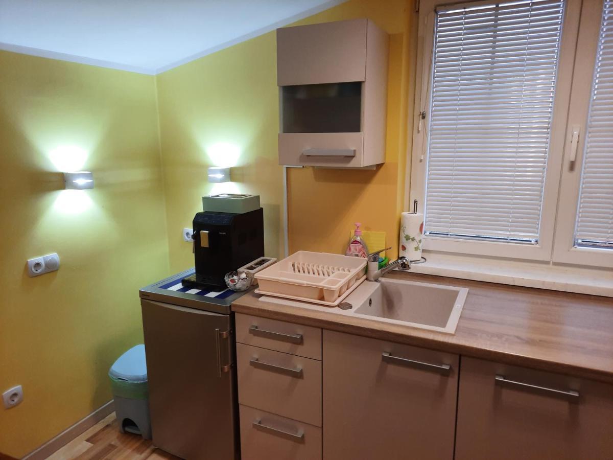 Perfect Apartma Марибор Экстерьер фото