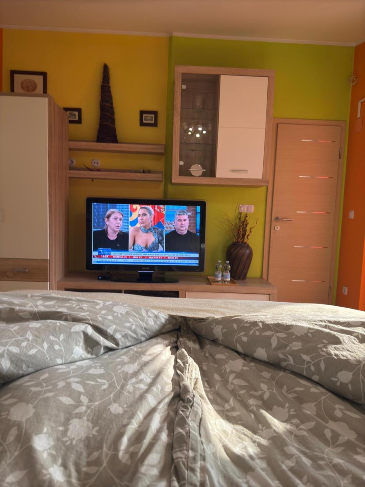 Perfect Apartma Марибор Экстерьер фото