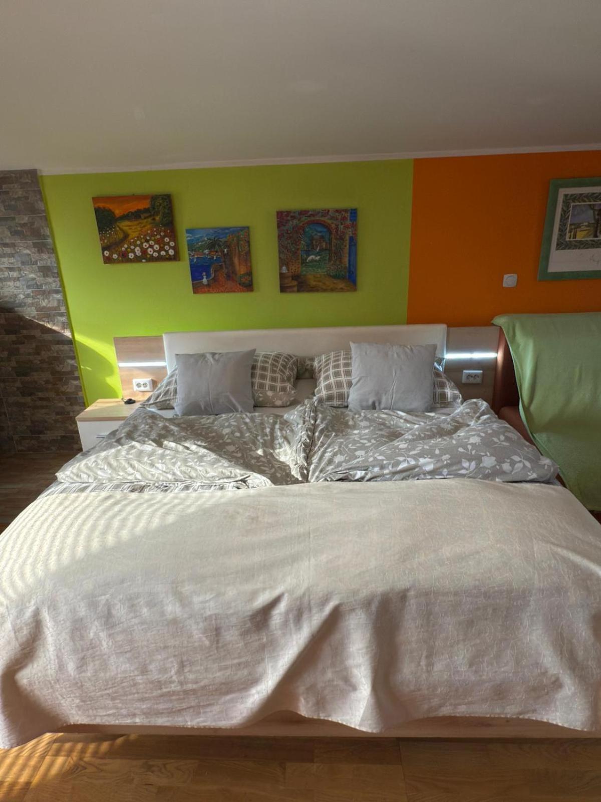 Perfect Apartma Марибор Экстерьер фото