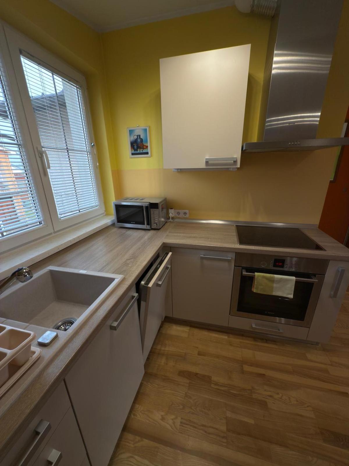 Perfect Apartma Марибор Экстерьер фото