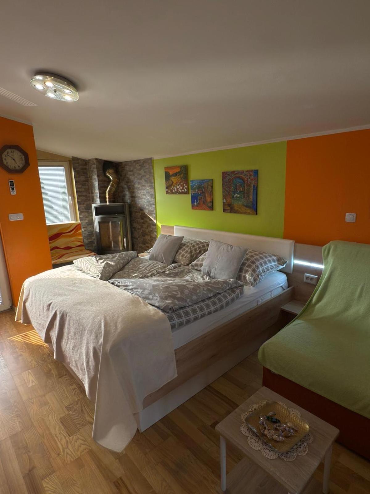 Perfect Apartma Марибор Экстерьер фото