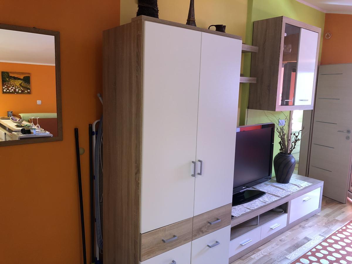 Perfect Apartma Марибор Экстерьер фото