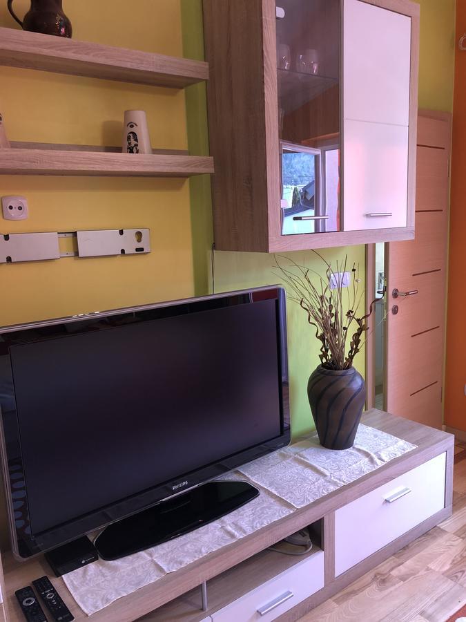 Perfect Apartma Марибор Экстерьер фото