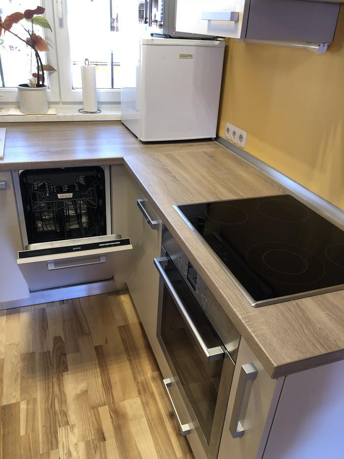Perfect Apartma Марибор Экстерьер фото