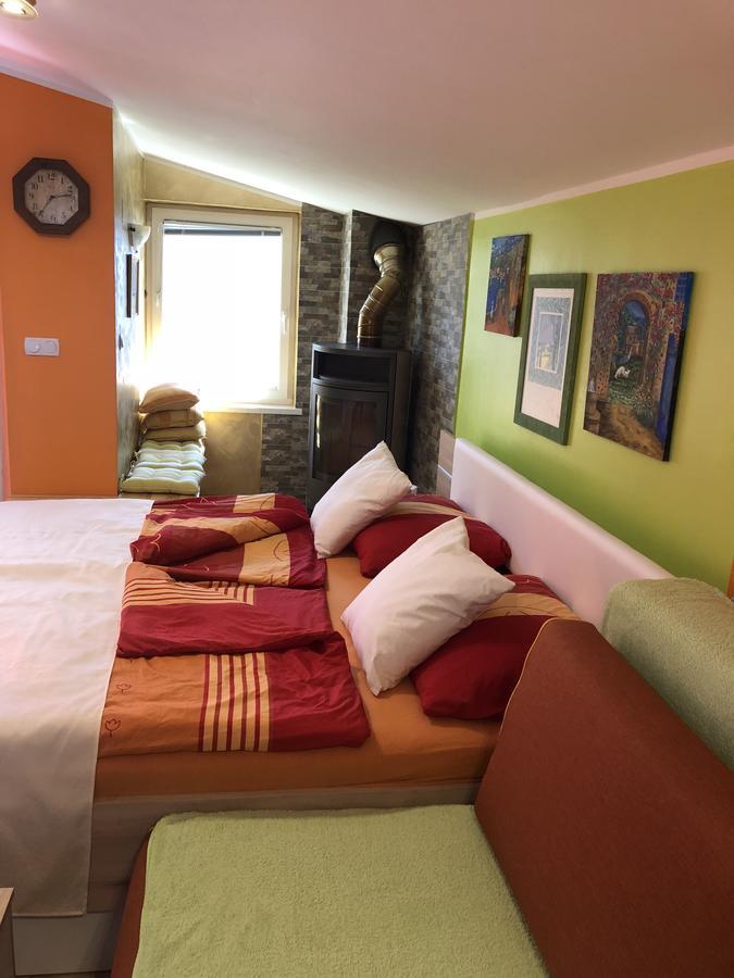 Perfect Apartma Марибор Экстерьер фото