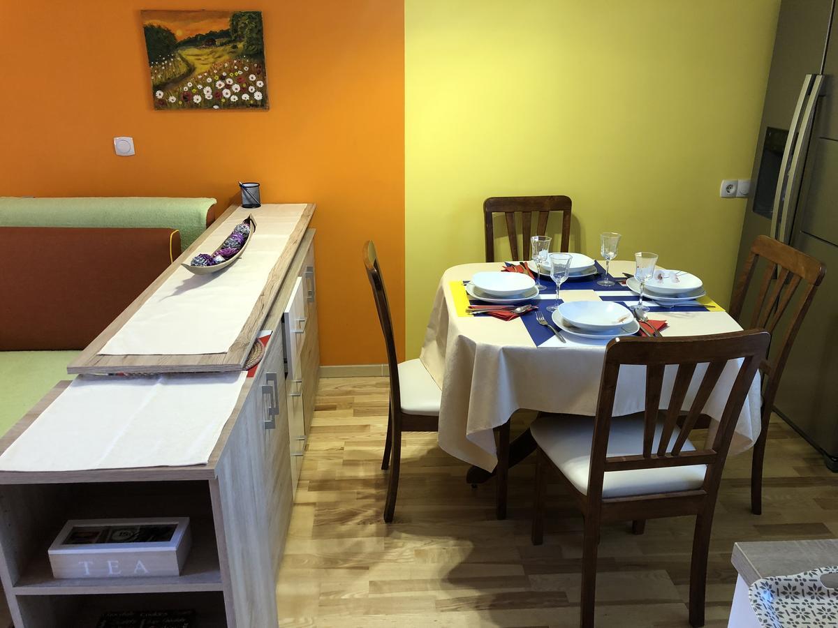 Perfect Apartma Марибор Экстерьер фото