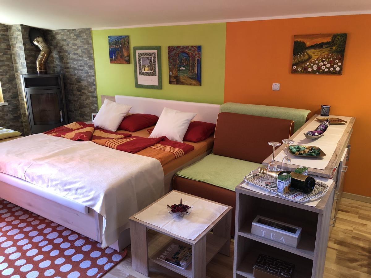 Perfect Apartma Марибор Экстерьер фото