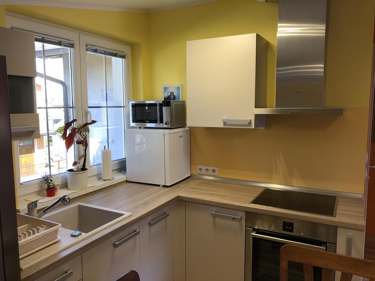 Perfect Apartma Марибор Экстерьер фото