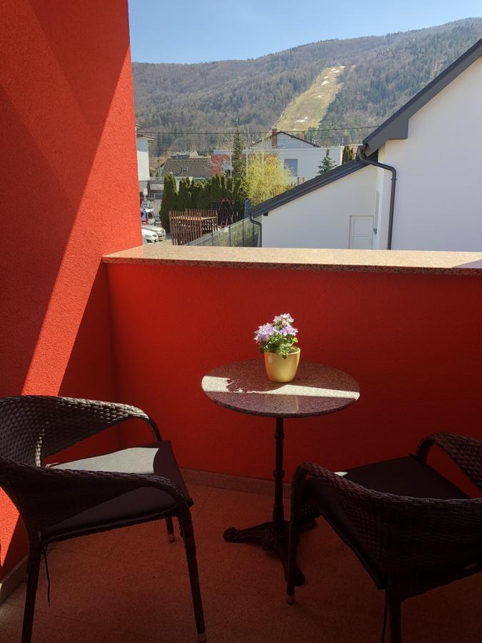 Perfect Apartma Марибор Экстерьер фото