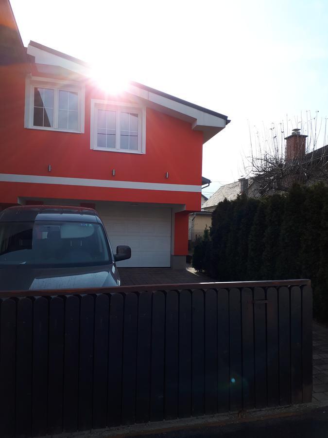 Perfect Apartma Марибор Экстерьер фото
