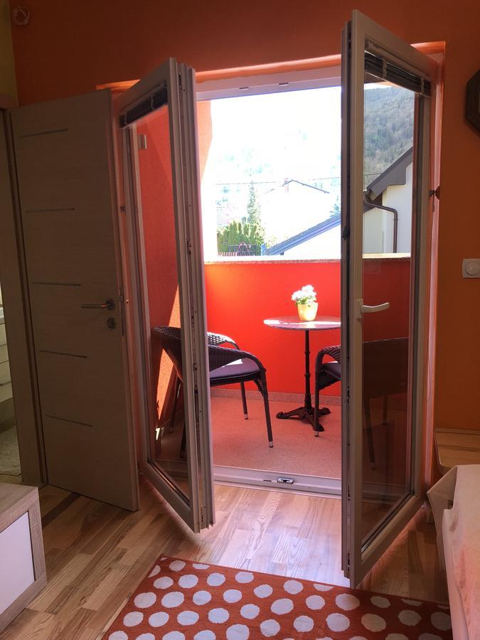 Perfect Apartma Марибор Экстерьер фото