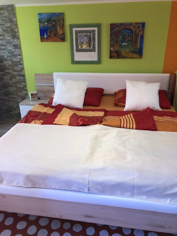 Perfect Apartma Марибор Экстерьер фото